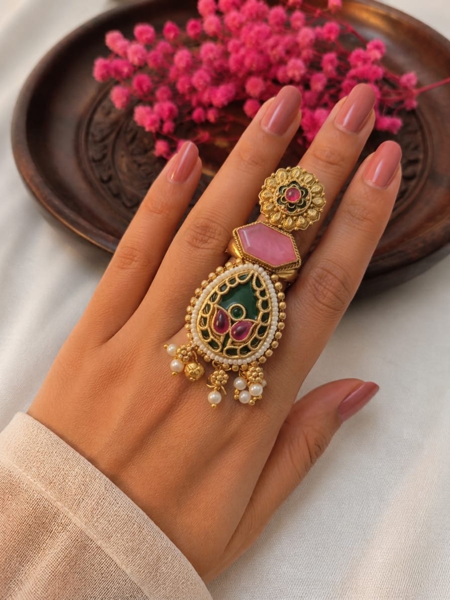 RING 20